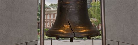 The Liberty Bell - Independence National Historical Park (U.S. National ...