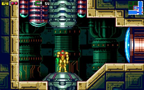 Metroid: Zero Mission