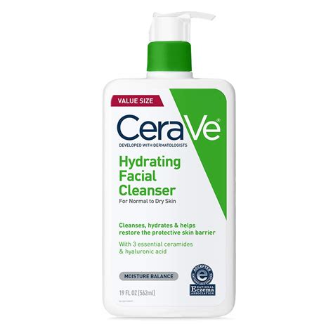 Cerave Hydrating Cleanser Review | ubicaciondepersonas.cdmx.gob.mx