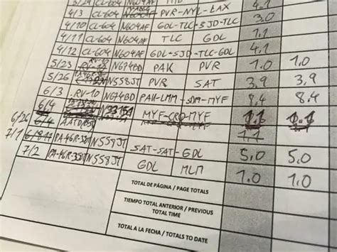 Professional Pilot Logbook Buying Guide (Paper, Digital)