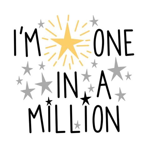 One in a million by joanajuhelaju1 | Kids tshirt designs, Kids design, Print