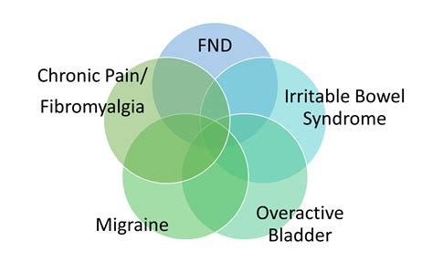 FND and other functional disorders – Functional Neurological Disorder (FND)