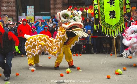 Boston Chinese New Year Parade 2023 – Get New Year 2023 Update