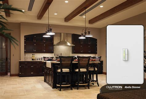 Lutron Lighting Controls Save Money | Rensen House of Lights