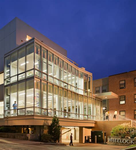 Wheelock College | Boston Planning & Development Agency