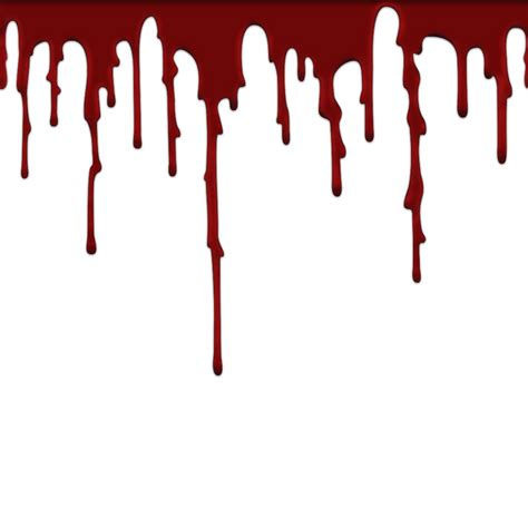 Dripping Blood PNG Transparent Dripping Blood.PNG Images. | PlusPNG