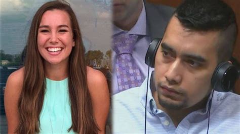 Mollie Tibbetts case: Judge denies convicted man's request for new ...