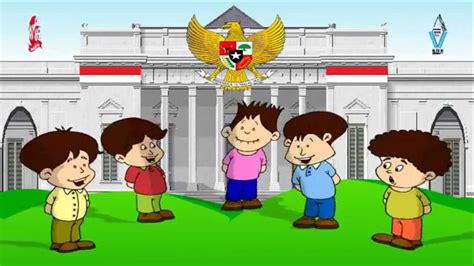 Gambar Kartun Hari Kemerdekaan – pulp