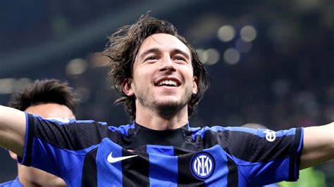 Darmian Appreciation Post : r/FCInterMilan