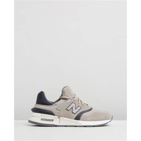 997 Grey by New Balance Classics | ShoeSales