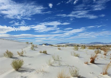 White Sands National Park | National Park Foundation