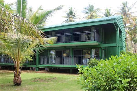 Blue Lagoon Resort – Federated States of Micronesia