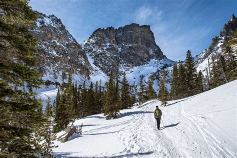 Complete Rocky Mountain National Park Winter Guide – Bearfoot Theory