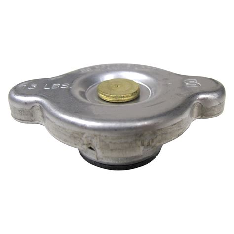 Gates® 31333 - Engine Coolant Replacement Radiator Cap