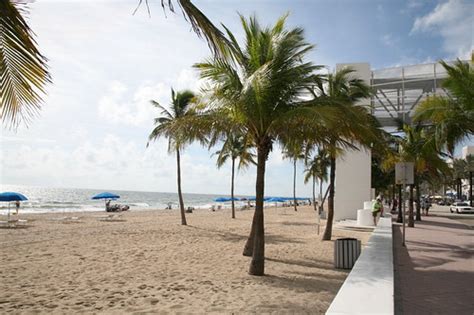 Ft. Lauderdale Beach | Cliff | Flickr