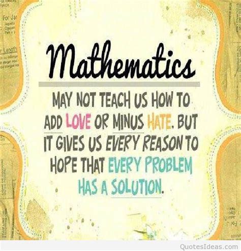 Pin by VFM Play on VFM PLAY | Math teacher quotes, Math quotes, School quotes