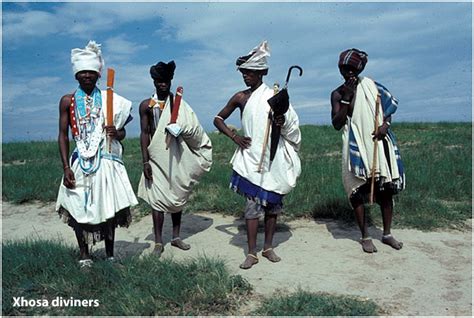 AFRICA | 101 Last Tribes - Xhosa people