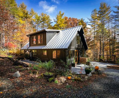 10 Coolest Blue Ridge Cabin Rentals for 2023 (with Photos) – Trips To Discover
