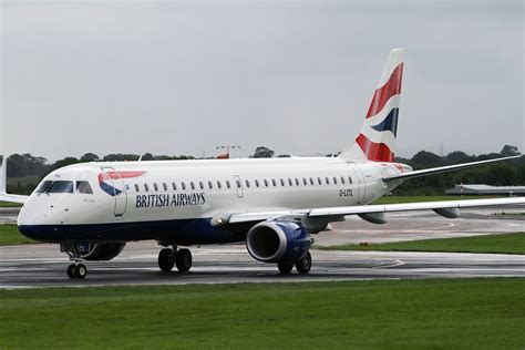 BA CityFlyer selects AerFin’s Beyond Pool to support Embraer E-Jet fleet