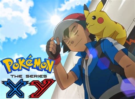 Pokemon The Series: XY TV Show - Season 5 Episodes List - Next Episode