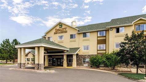 11 Best Hotels in Westminster, Colorado