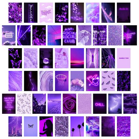 Neon Purple Room Aesthetic | ubicaciondepersonas.cdmx.gob.mx