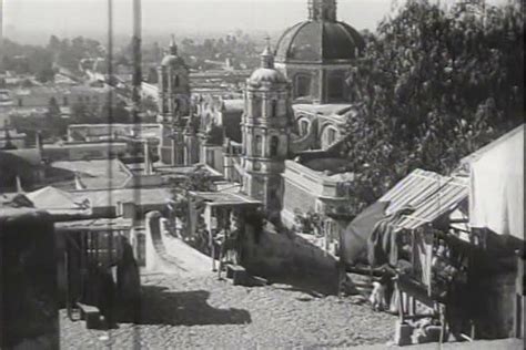 Stock Video Clip of 1920s - Good footage of Mexico City | Shutterstock