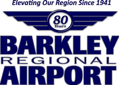 Barkley Regional Airport - Paducah, KY | When you're ready to fly, Choose Barkley!