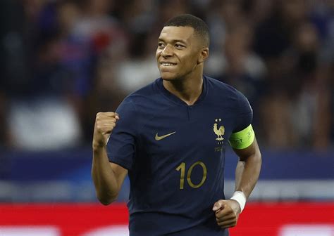 Kylian Mbappe Dipastikan Takkan Gabung Real Madrid pada Musim Panas ...