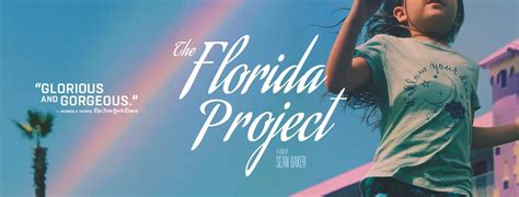 The Florida Project |Teaser Trailer