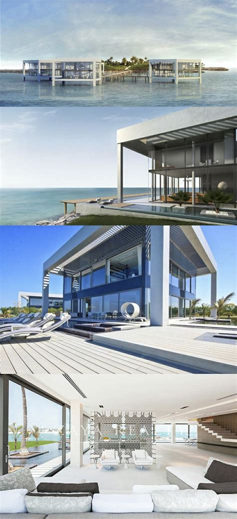 23 best Nurai Island images on Pinterest | Abu dhabi, Dream houses and Beach houses