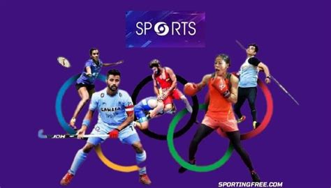 DD Sports Live Telecast Olympics 2024: Watch DD National Live Streaming