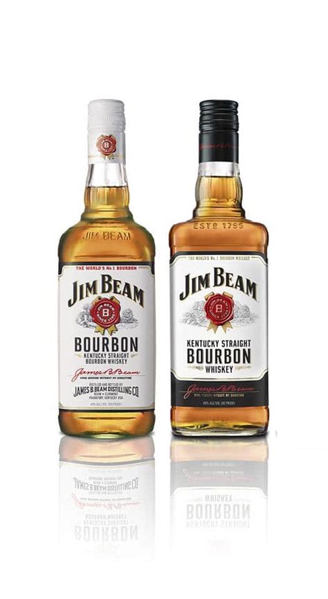 Jim Beam White Label Bourbon Review - The Best Picture Of Beam