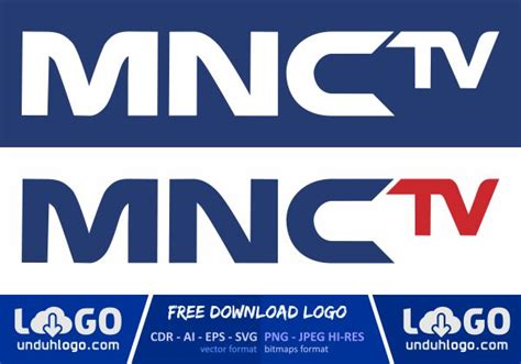 Logo MNCTV - Download Vector CDR, AI, PNG.