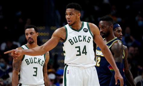 Bucks vs. Pacers: Lineups, injury reports and broadcast info