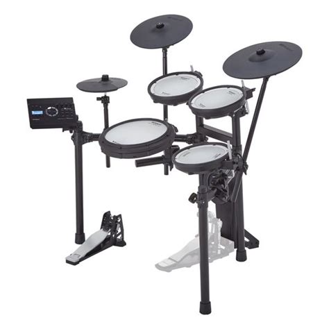 Roland TD-17KV2 E-Drum Set – Thomann United States