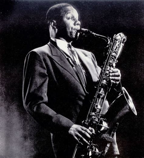 The Saxophone Corner: Great Saxophonists From The 1920's Through The ...