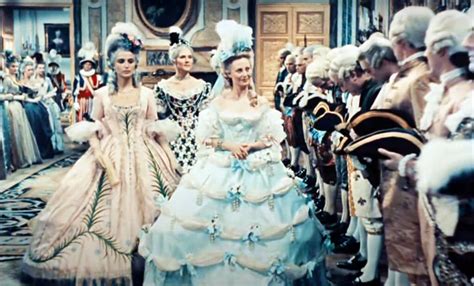 8 Best Movies about Marie-Antoinette | World In Paris