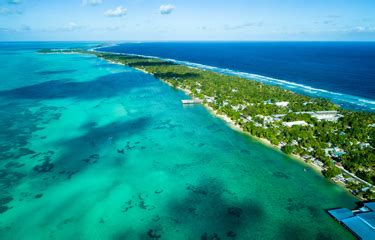 Kiribati moves to open Phoenix Islands Protected Area to fishing, citing lost revenue ...