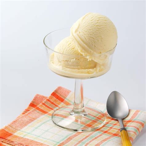 Corn Ice Cream Recipe: How to Make It