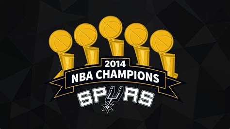 Download free San Antonio Spurs Nba Champions Wallpaper - MrWallpaper.com