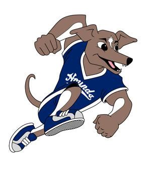 Moravian College Greyhounds | MascotDB.com