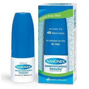 Nasonex Nasal Spray Reviews – Viewpoints.com