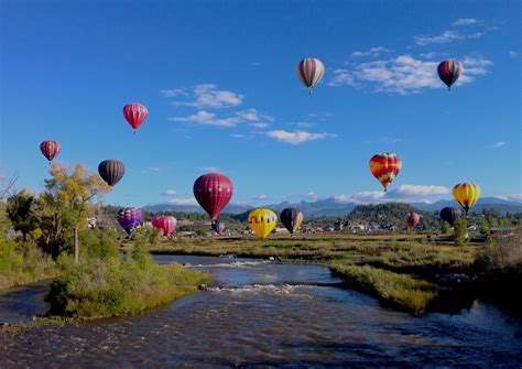 10 Things to Do in Pagosa Springs This Summer | Colorado.com