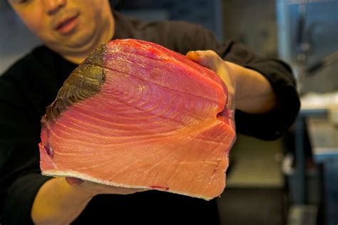 Sushi Kashiba: A Restaurant in Seattle, WA - Thrillist