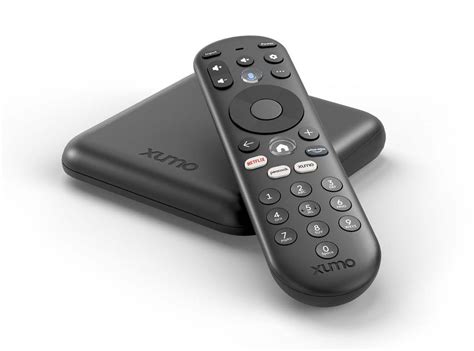 Xumo Stream Box: Simplifying Entertainment | Trendy Gadget