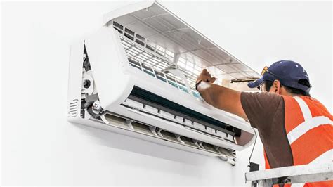 Air Conditioner Maintenance Services at best price in Mumbai