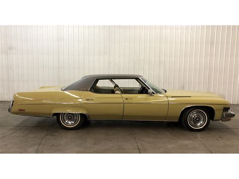 1974 Buick Electra 225 for Sale | ClassicCars.com | CC-1168004