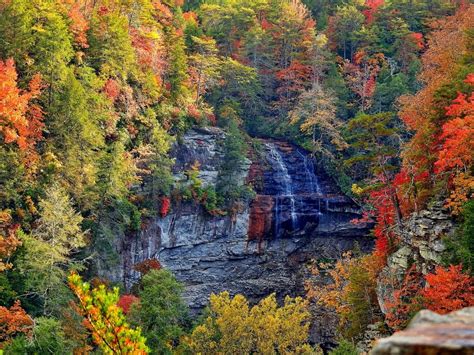 Fall Creek Falls State Park Archives - WDEF