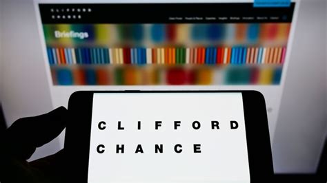 Law firm Clifford Chance pays highest earner £4.9mn in 2022